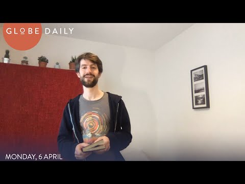 Livestream for Monday, 6 April 2020 - 08:30