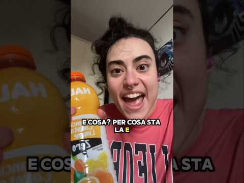 Oh ma stai chill 🍋 #ironia