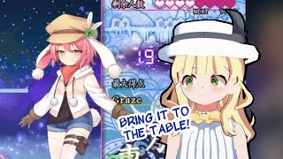 Is the Order a New Touhou Fangame?🐇