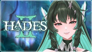 【HADES II】ROUGELIKES MY BELOVED!!