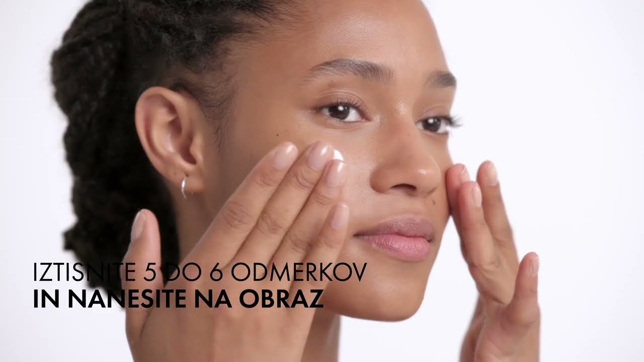 Kako uporabljati? CAPITAL SOLEIL UV-Age dnevni fluid SPF 50+