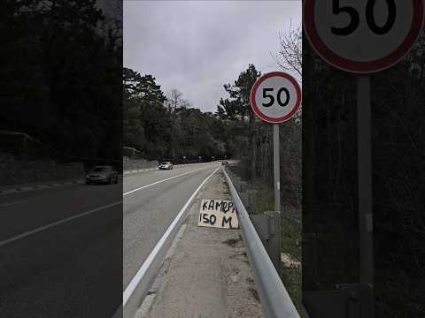 Помог оператору треноги #automobile