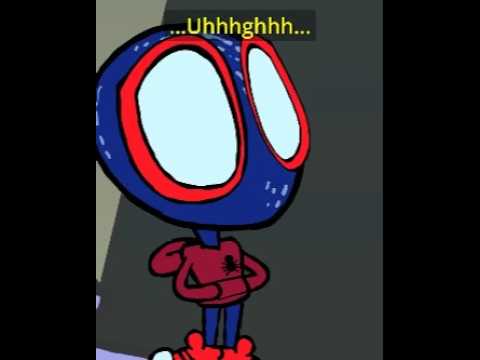 SPIDERMAN : Chucklebone