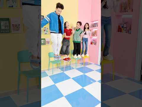 Why canโt I melt away? ๐คฏ #funny #shorts #trending #viral #taihoa