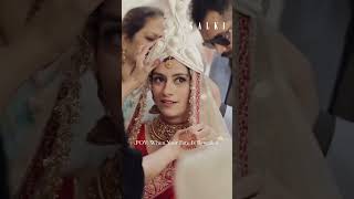 Unscripted Wedding Moments Filled with Romance and Hilarity | KALKI Fashion