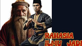 Tampa ijazah guru orang bisa kebal .( tak perlu izin guru untuk pengamalan. ilmu )