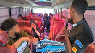POLICE AYAAN UWACAY BASKA KA DEG WAXAY CODSADEEN INTAAN BIXIN GAMEKII BASKA