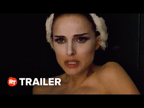 Black Swan 15th Anniversary IMAX Trailer (2025)