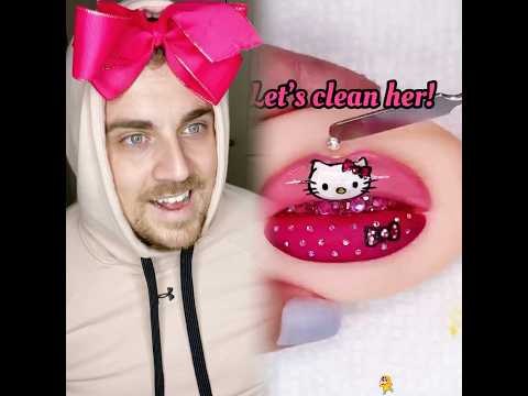 The “sweet” competition. #Siblings #prank #sugar