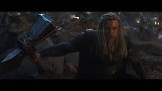 AVENGERS: ENDGAME - Trailer | Trở lại rạp: 25.09.2026