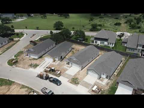 The Enclave at Hidden Oaks welcome video
