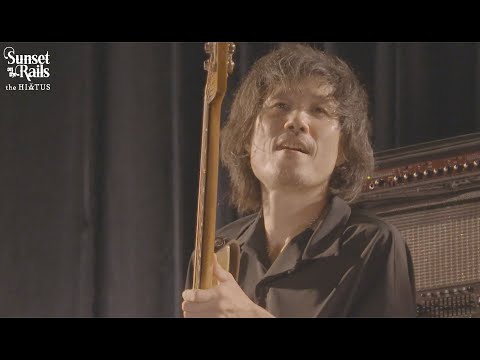 the HIATUS - Radio(Sunset on the Rails 2024.08.18)
