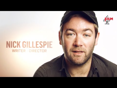 Director Nick Gillespie on Tank 432 | FilmFear Interview Special
