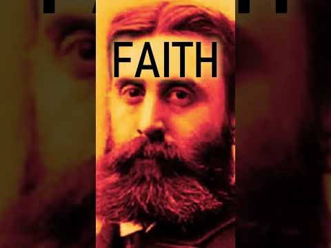 Faith - B. B. Warfield #shorts #christianshorts #christian #christians #christianity #Jesus #God