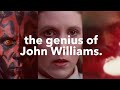 Understanding John Williams' Star Wars Scores