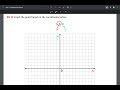 Coordinate Plane Review Challenge