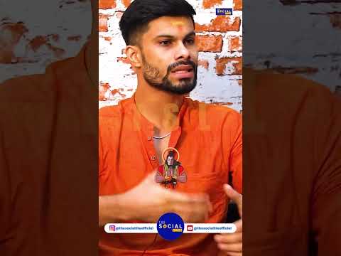 Dhoti kurta poshak nahi garv hai apna 🚩🚩🔱#hindu #yt