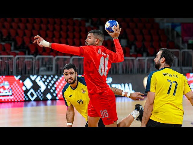 كأس الأمير لكرة اليد 2025
https://www.duhailsc.com

📲 تابع الحسابات الرسمية لنادي #الدحيل الرياضي في مواقع التواصل الاجتماعي ❤️

X:
https://x.com/duhailsc

Facebook:
https://facebook.com/duhailsc

Instagram:
https://instagram.com/duhailsc

SnapChat:
https://snapchat.com/add/duhailsc