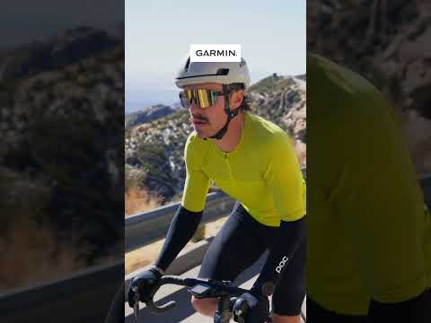 Garmin | Série Rally™ 110/210 | Des mesures de puissance précises, session après session