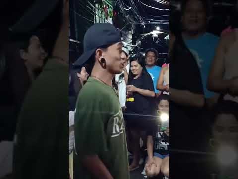 Neneng BoOm sagad !