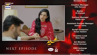 Sher Episode 21 Teaser - Top Pakistani Dramas- #sher #sarahkhan #danishtamoor