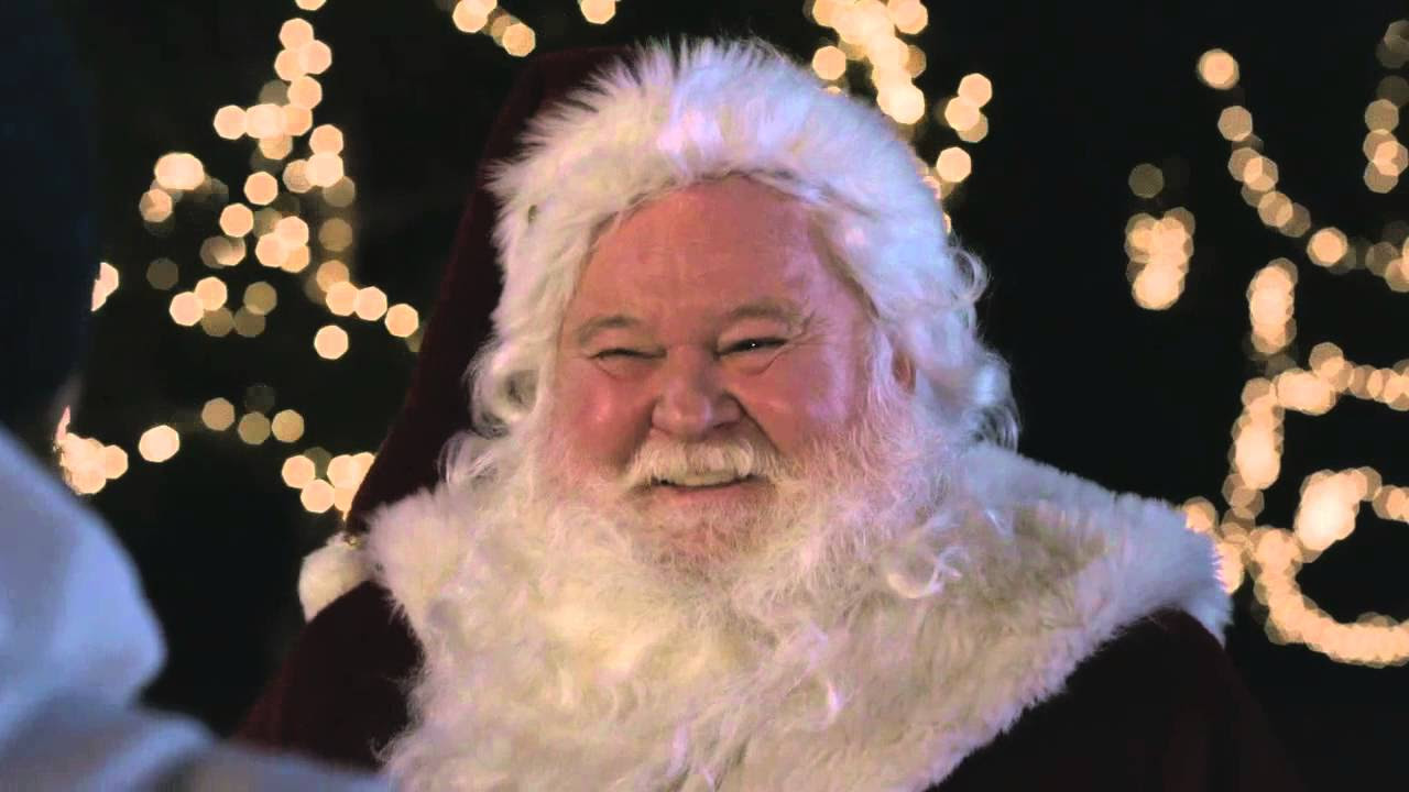 Northpole - Weihnachten geöffnet Vorschaubild des Trailers