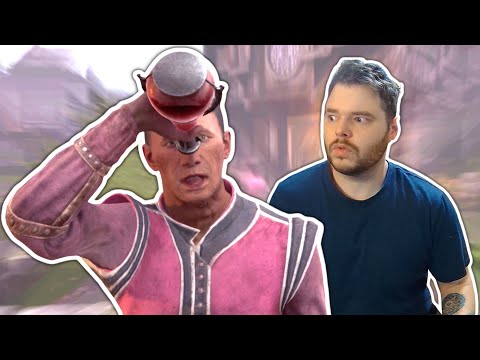 Another Newly-Added Quest! Let's 100% Oblivion Remastered Part 41