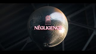 SAFRAN | Négligence (Live Session)