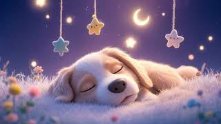 Baby Sleep Music 🎵 Fall Asleep Fast in 3 Minutes | Mozart & Brahms Lullabies for Sweet Dreams 00