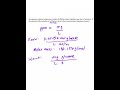 Density and Concentration Calculations