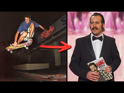 5 Skaters Who Blew Up Outside of Skateboarding