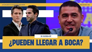 La VERDAD sobre la Posible Llegada de GUILLERMO o GAGO a BOCA