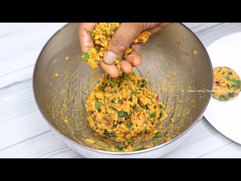 Monsoon/Winter Special Easy 10 Minutes Puffed Rice Recipe | Crispy Evening Snacks | Murmura snacks