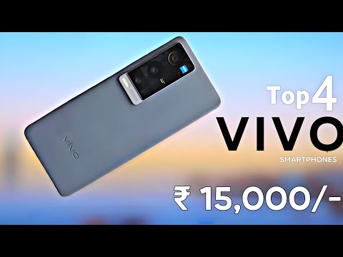 Top 5 best vivo phone under 15000 5g | vivo best phone under 15000 5g 2024