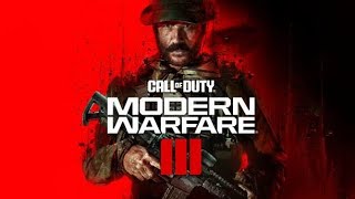 call of duty modern warfare 3 live gameplay 