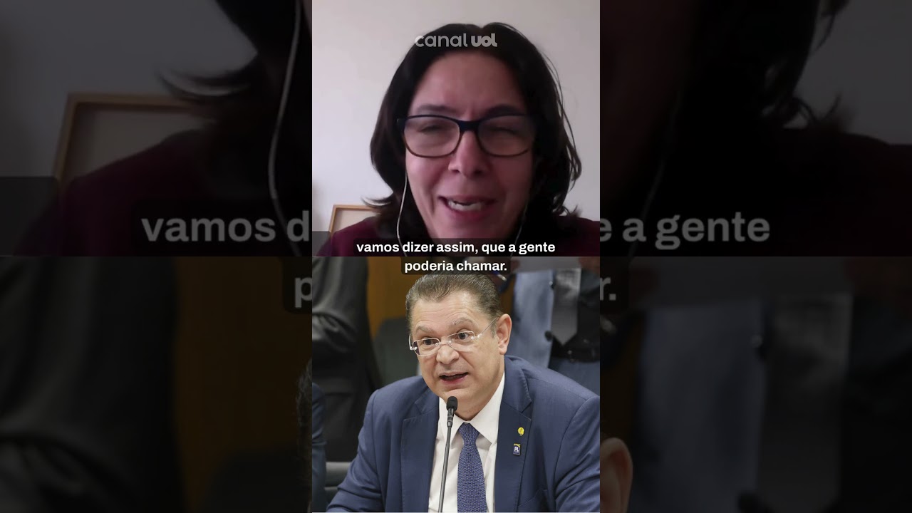 Líder do PL diz que anistia permitirá que Bolsonaro seja candidato | Mônica Bergamo