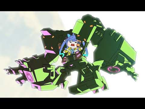 【ウマ娘たぬき】エッジランナーズターボエンジン全開!