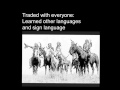 Comanche History and Culture