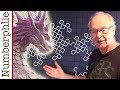 Exploring the Dragon Curve and Artistic Tiles