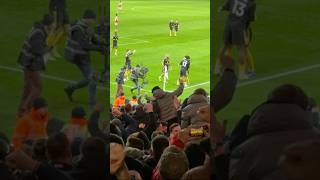 Dorgu we’ve missed you #manutdthereligion