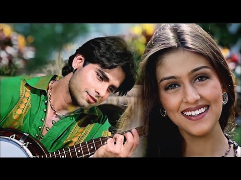 Chand Tare Phool Shabnam |❤️Love Songs❤️| Tumse Se Achcha Kaun Hai | Nakul Kapoor