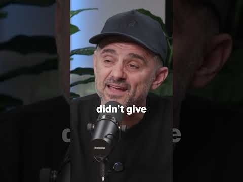BigDeal by Codie Sanchez  | GaryVee shares his perspective on navigating traditional education and its link to entrepreneurship.