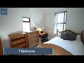 7 bedroom student house in Broomhill, Sheffield