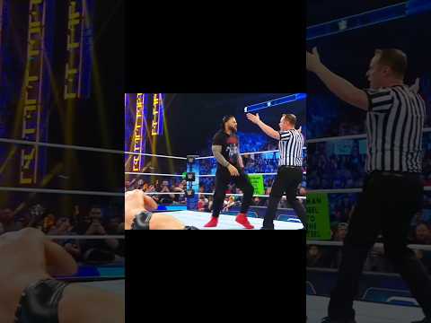 #Roman Reigns ๐ซ