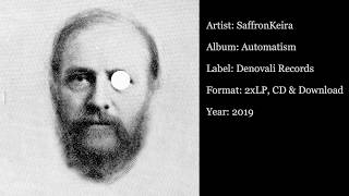 Störung Studios: SaffronKeira - Automatism