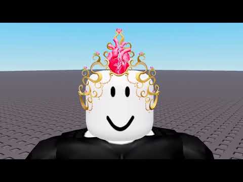 CONSIGUE PIN + CORONA DEL CORAZÓN ROTO GRATIS en ROBLOX | EVENTO THE BLOCK 💔