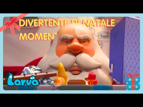 🎁 CIAMBELLA DI NATALE 🍩 | 🎄BUONE VACANZE🎄 |  | Compilazione di Natale | WildBrain Italiano