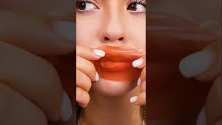 Membuka Kemasan Lip Mask TERIMUT! 💕💋 Sangat Memuaskan! #kecantikan #tutorial