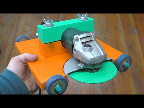 4 ingenious homemade machines !!! DIY