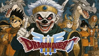 #shorts #縦型配信 勇者ロリコンの大冒険！ドラクエ3RTA！2025年6月10日